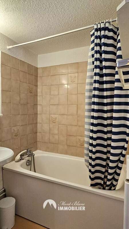 Appartement à LES CONTAMINES-MONTJOIE