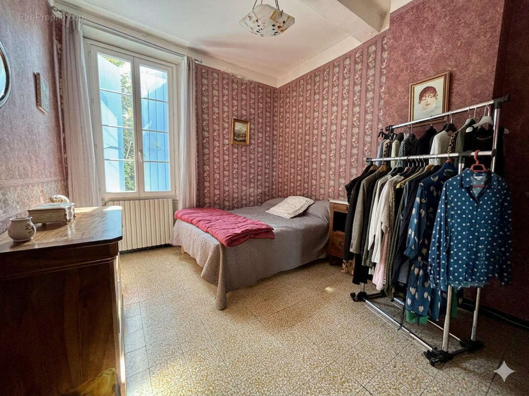 Appartement à PORT-LA-NOUVELLE