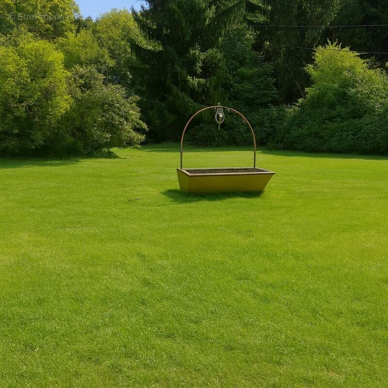 Maison à LE PASSAGE