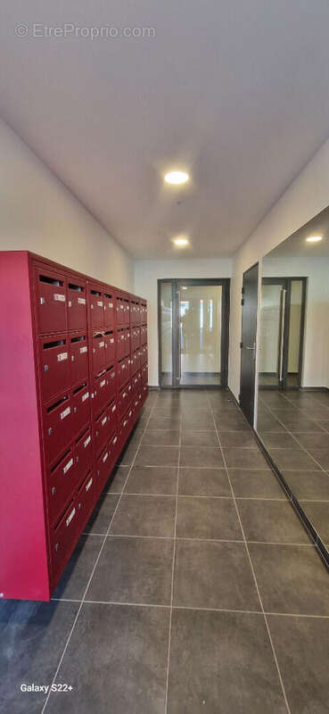 Appartement à ARMENTIERES