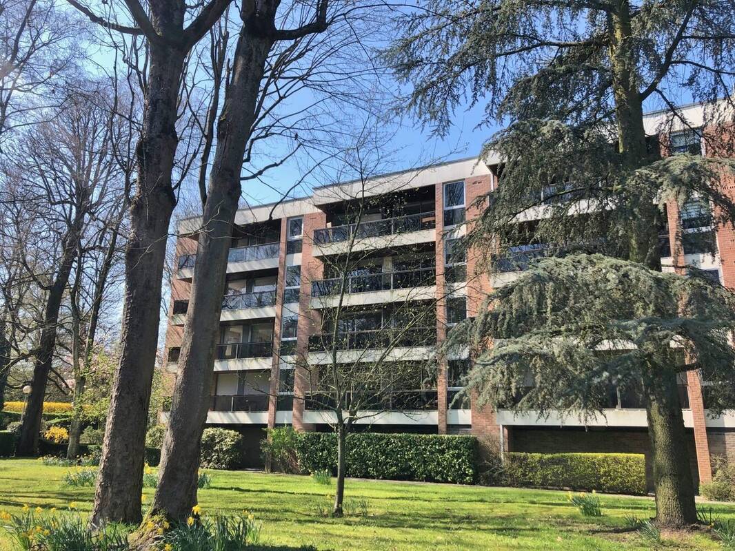 Appartement à WASQUEHAL