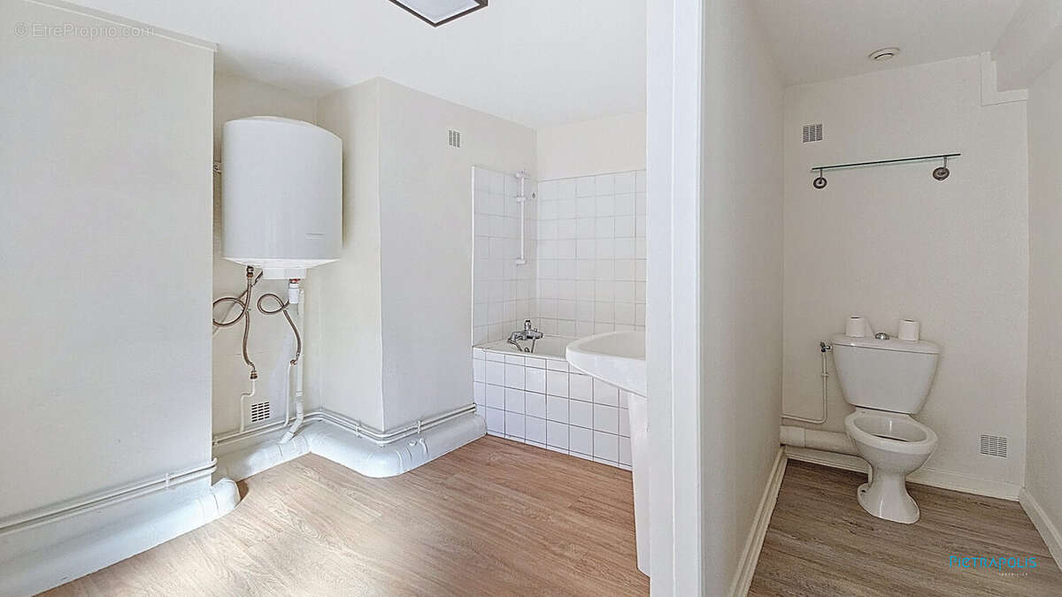 Appartement à VIENNE