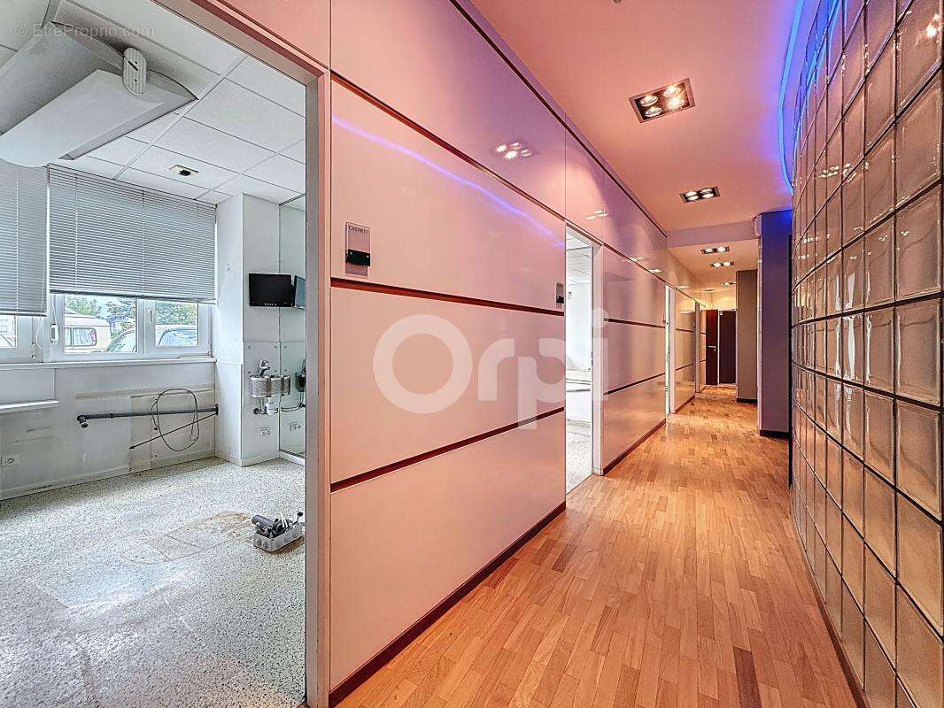 Commerce à SAINT-LOUIS