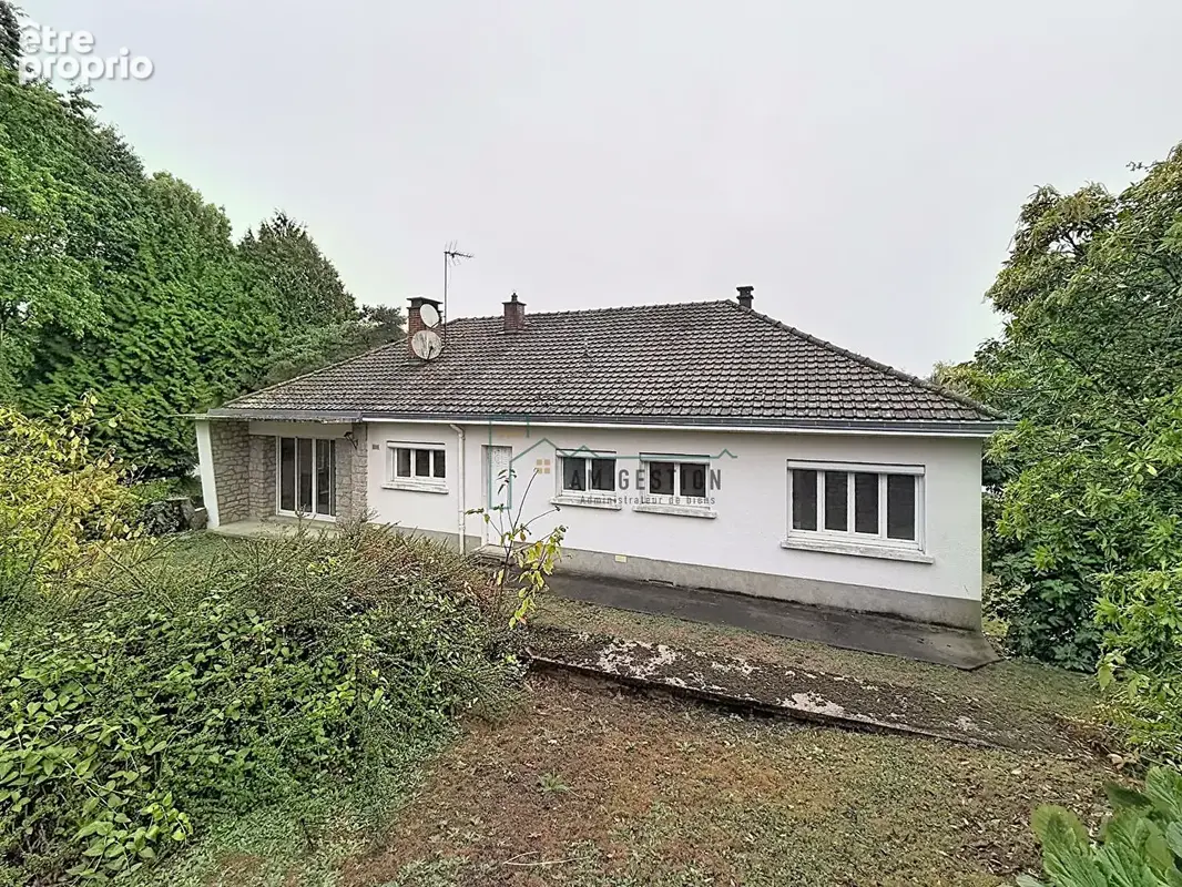 Maison familiale - 6 chambres - photo 4