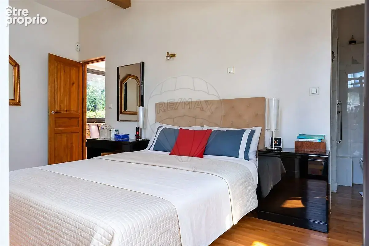 Maison 6 chambre(s) à vendre - photo 8