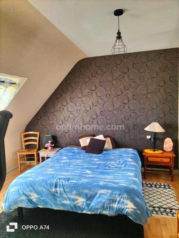 Maison à vendre 5 pièces LE VERGER (35) - photo 11