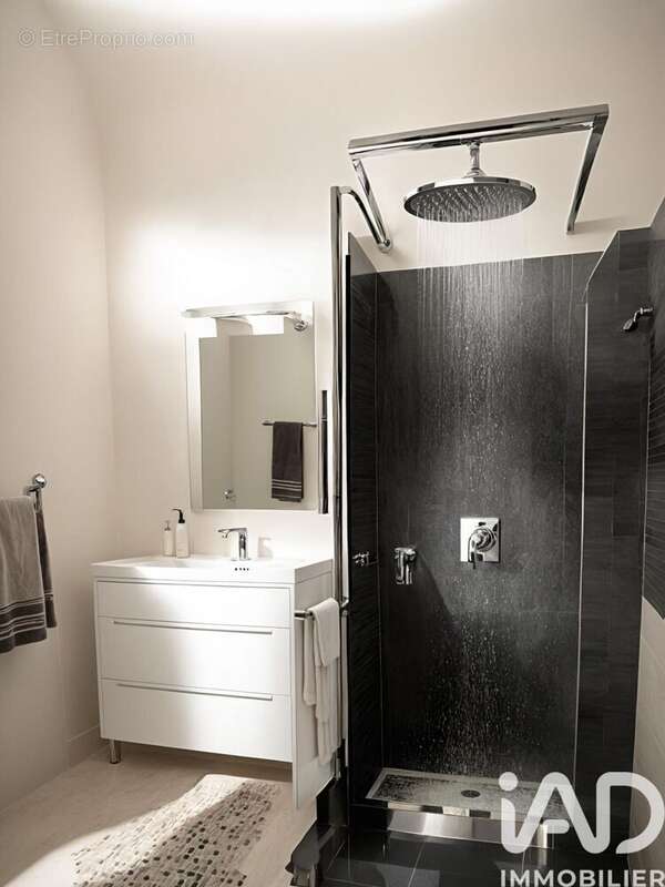 Photo 9 - Appartement à ROSNY-SOUS-BOIS