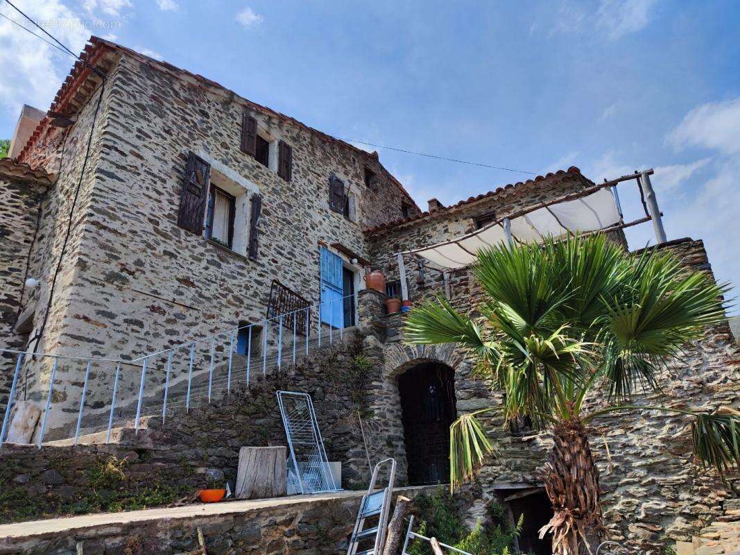 Maison à LA BASTIDE