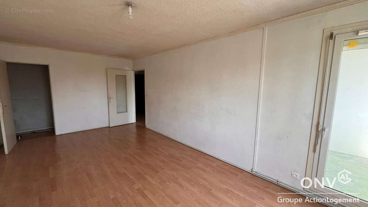 Appartement Begles 3 pièce(s) 72.30 m2 - photo 3