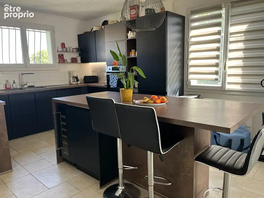 Maison 164m² à cabannes - photo 2