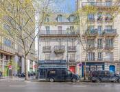 Appartement à CLICHY