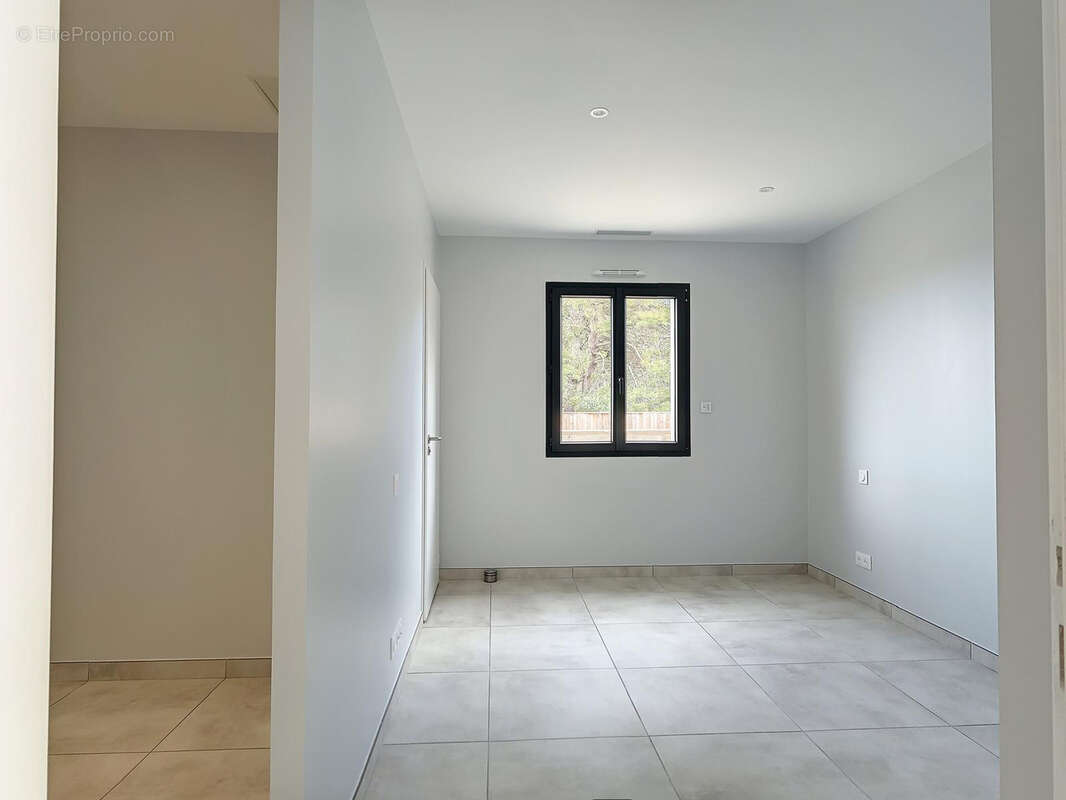 Maison à BEZIERS