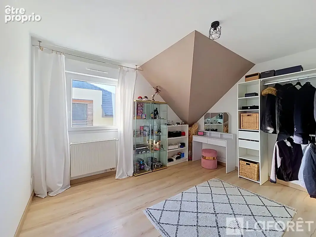 Appartement Huttenheim 4 pièce(s) 79.30 m2 - photo 6