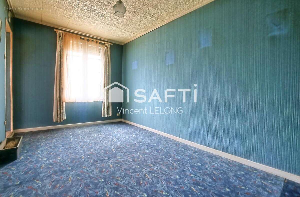 Photo 7 - Maison à CALAIS