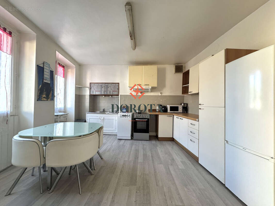 Maison 120 m² à Pontcharra  - photo 5