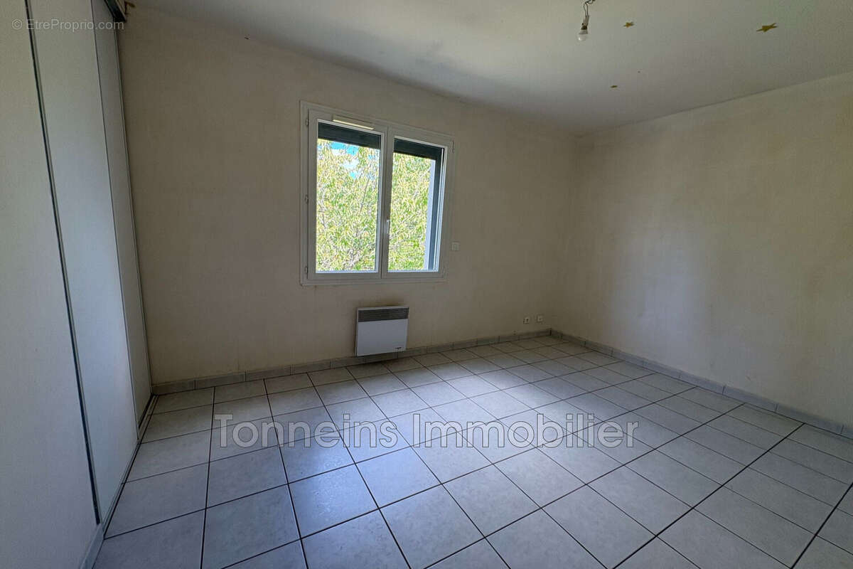 Maison à TONNEINS