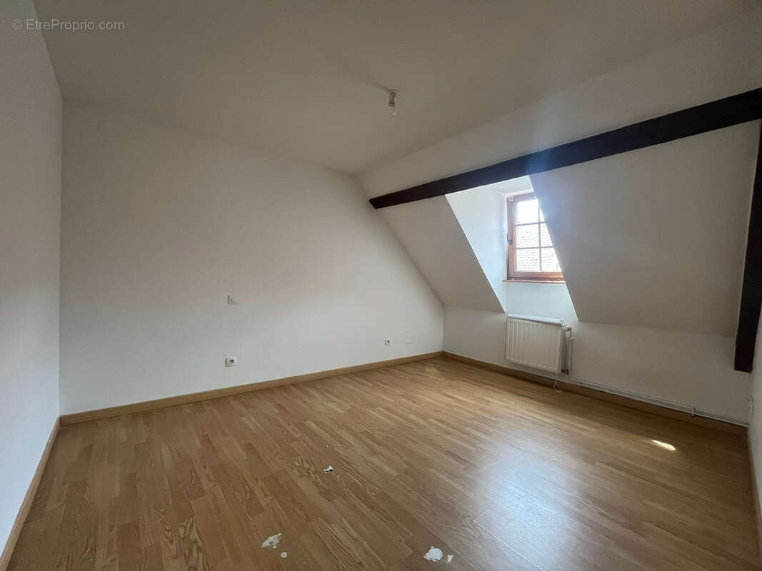 Immeuble Châtenois 9 pièces 200m2 - photo 3