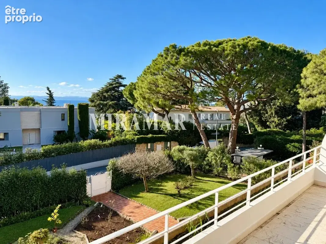 Exclusivité Dernier Etage Saint Jean Cap Ferrat - photo 3