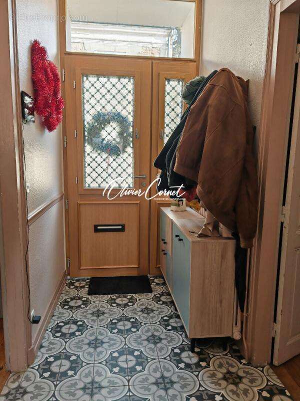 Maison à NOGENT-LE-ROTROU