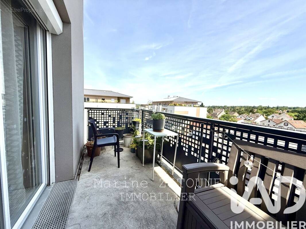 Photo 1 - Appartement à ARPAJON