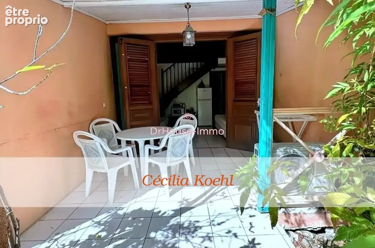Appartement 2 pièces 35 m² à vendre à Sainte-Anne (97227) - photo 18