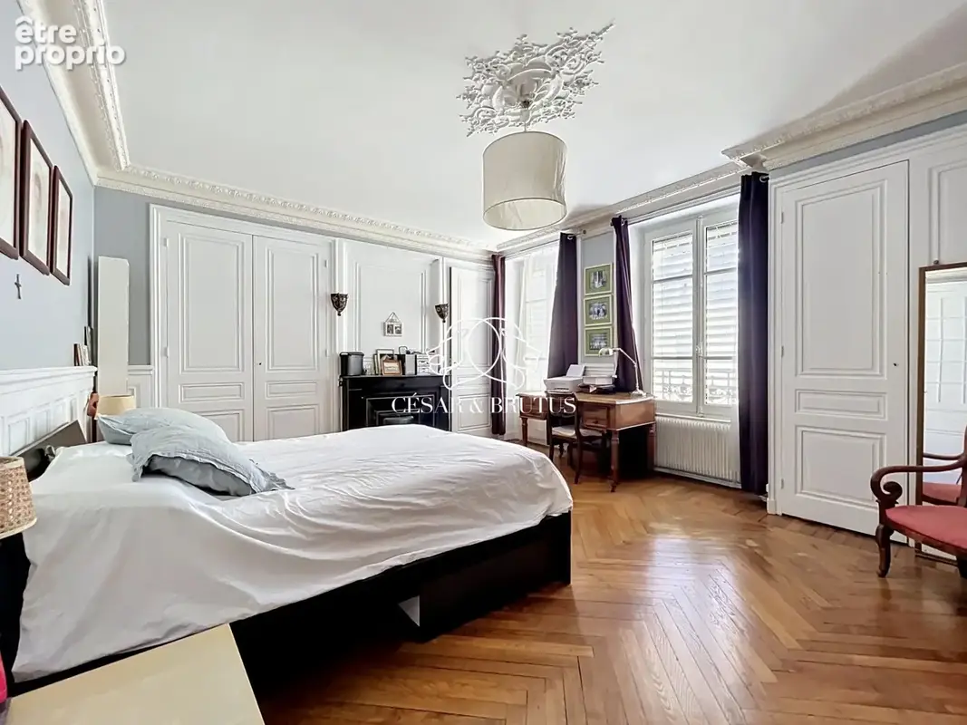 Appartement 7 pièces 222 m² à vendre à Lyon-3e (69003) - photo 5