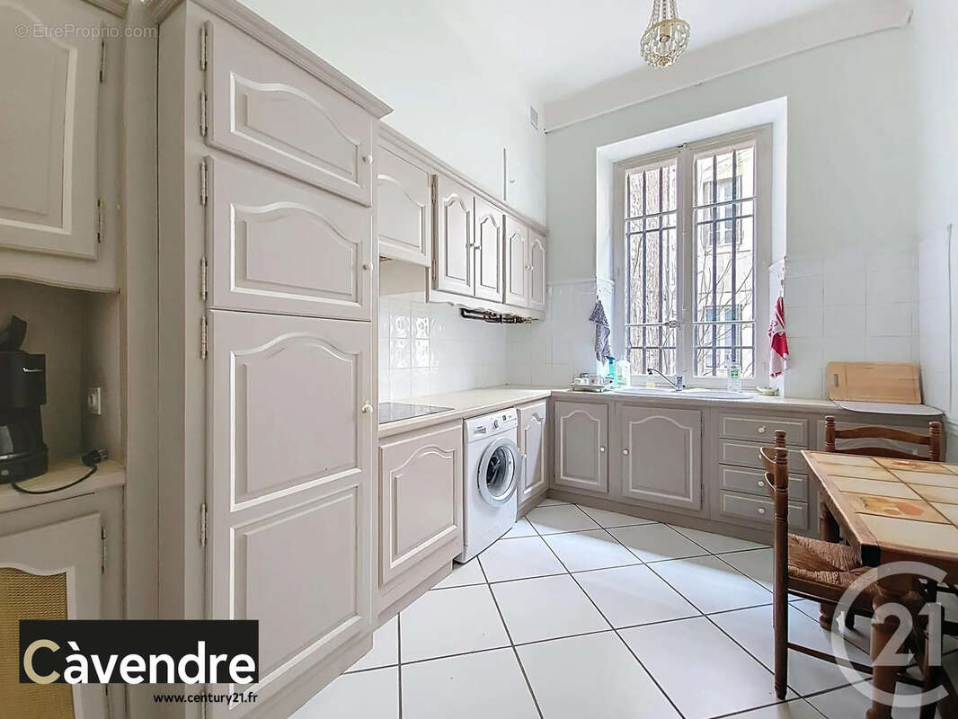 Appartement à AVIGNON