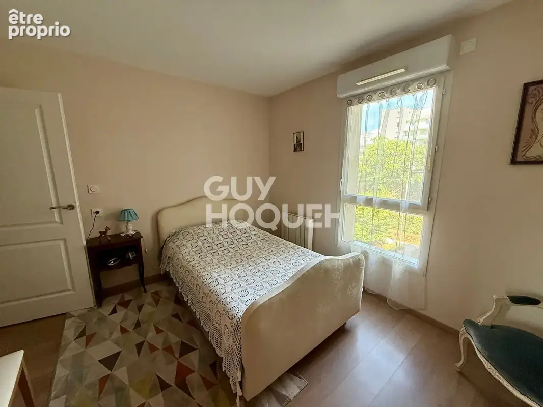 Spécial investisseur - appartement T2 avec balcon - photo 4