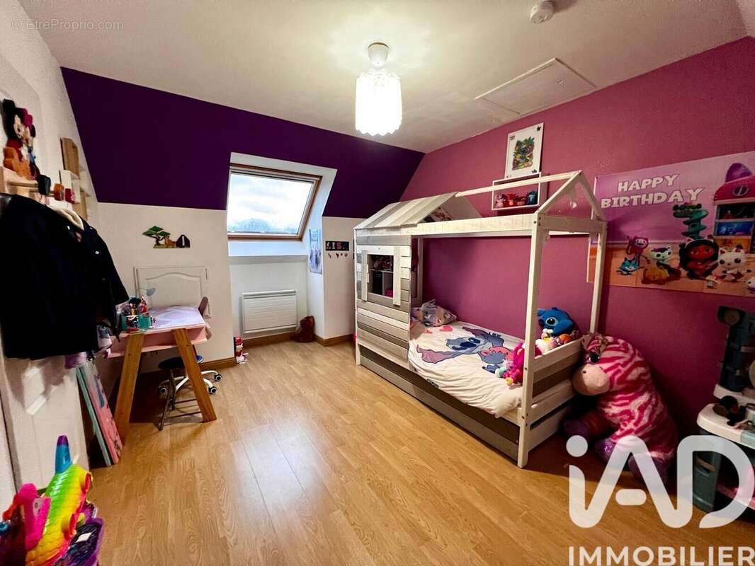 Photo 6 - Maison à BERNEUIL-SUR-AISNE