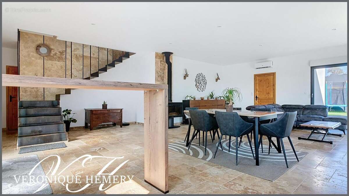 Photo 3 - Maison à CHATEAU-GONTIER