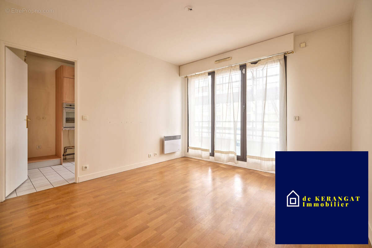 Appartement à SCEAUX