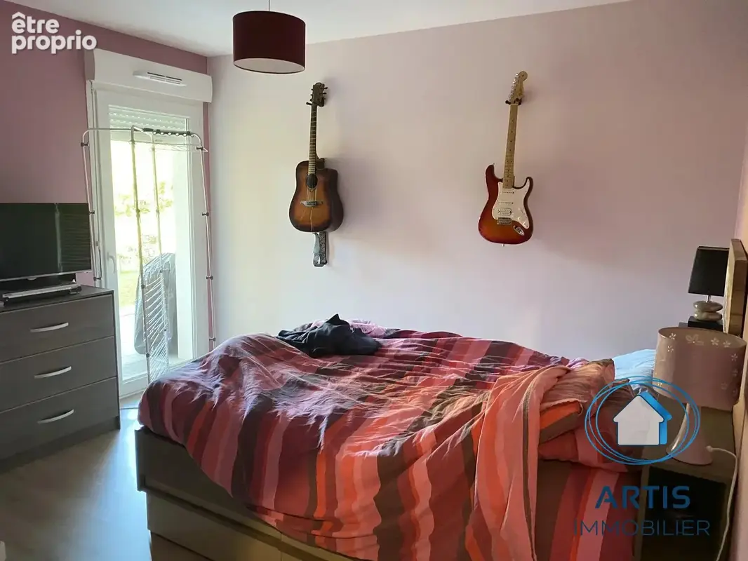 Appartement 3 pièces 68 m² à vendre à Saint-Pee-Sur-Nivelle (64310) - photo 7