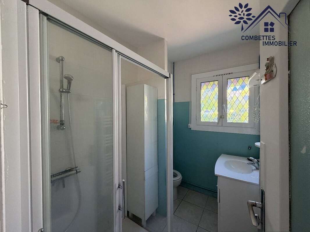 Maison à VALRAS-PLAGE