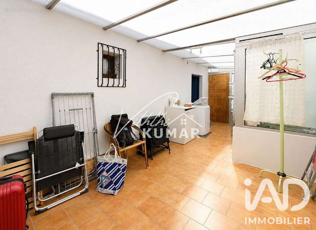 Maison 31 m² à Le Blanc-Mesnil  - photo 4