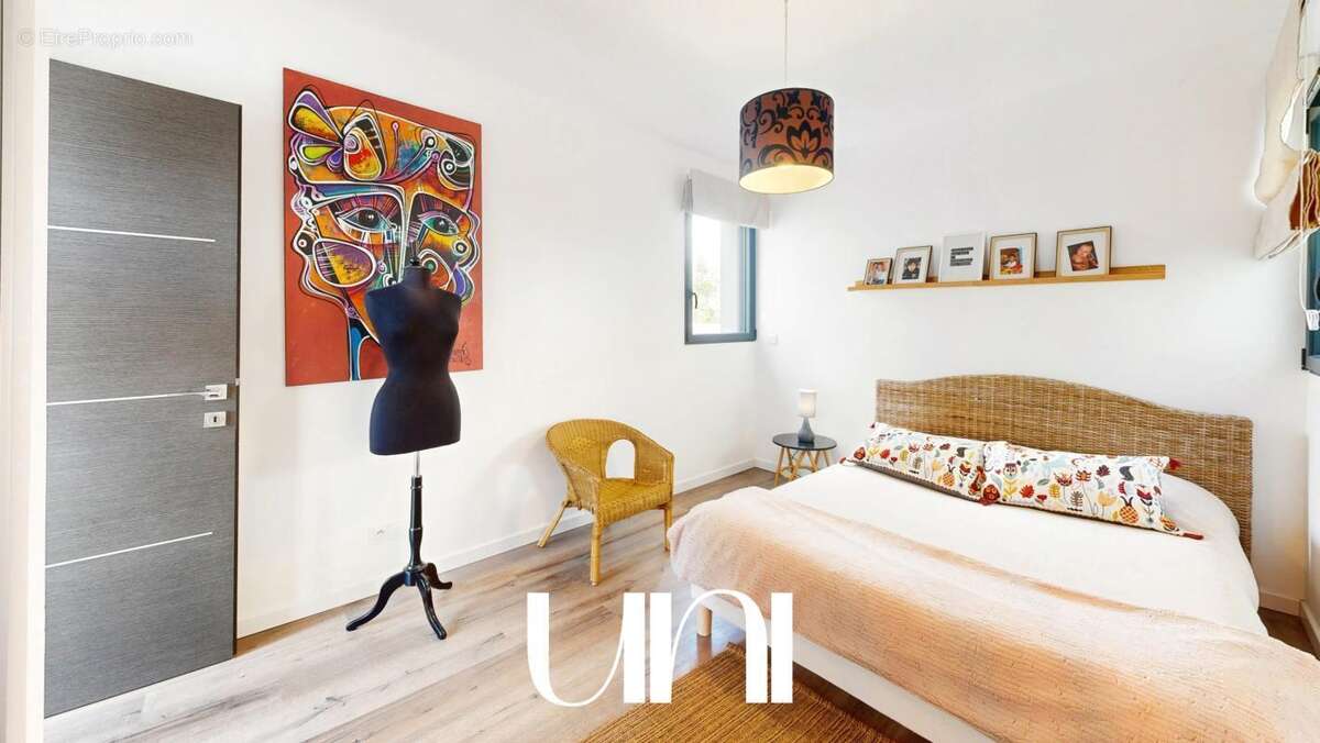 Maison à BIEVILLE-BEUVILLE