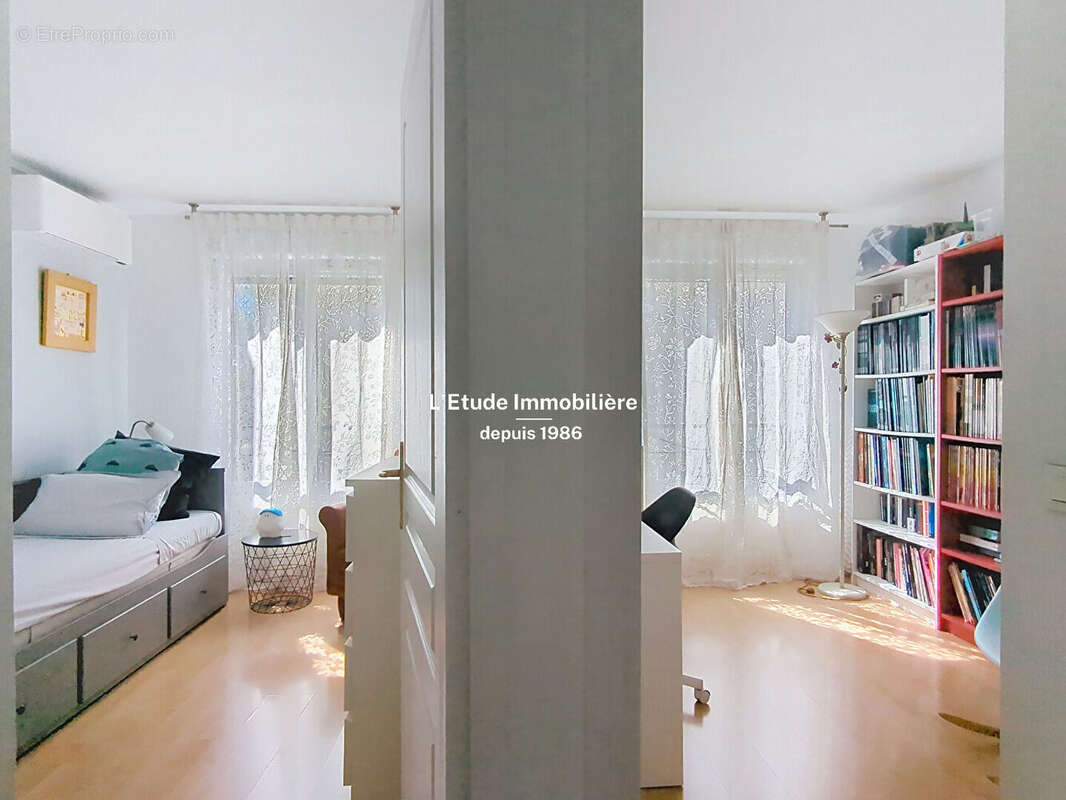 Appartement à LYON-9E