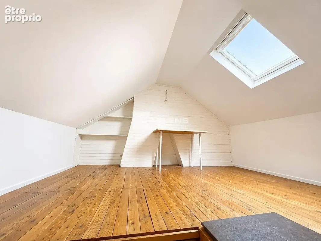 Maison 60 m² à Lille  - photo 6