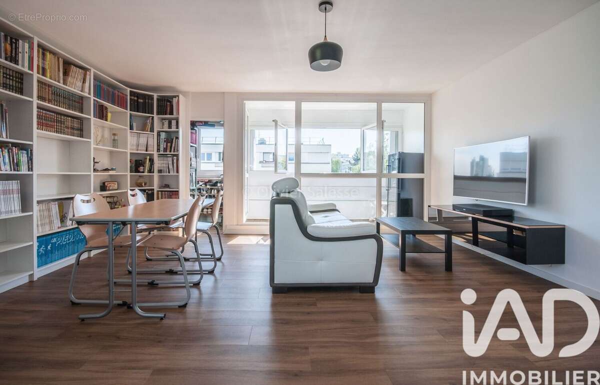 Photo 4 - Appartement à LES ULIS