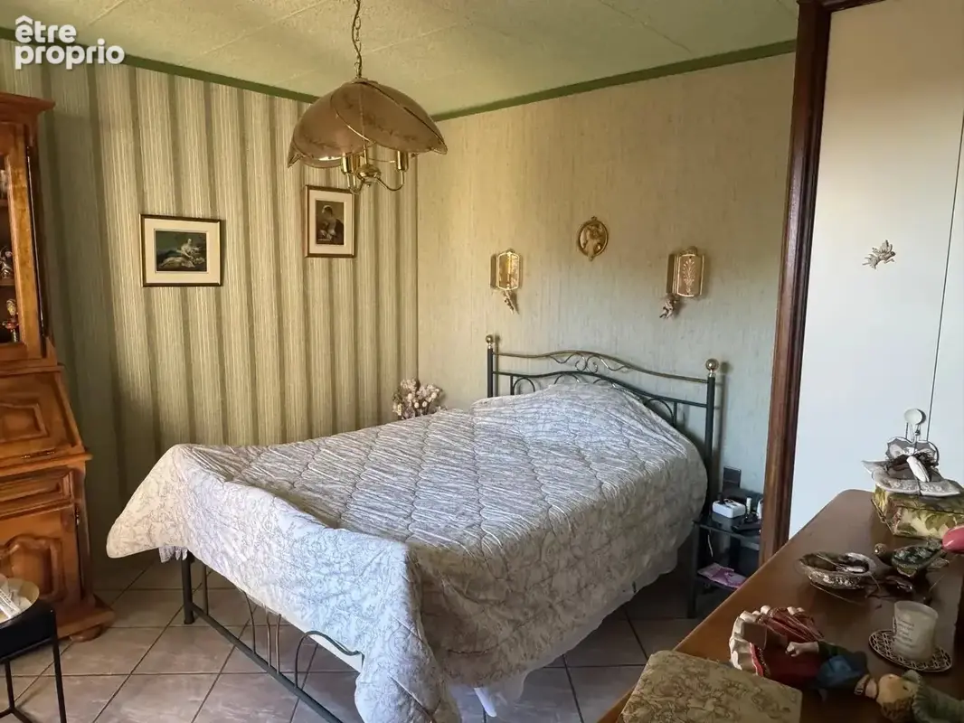 Pelissanne maison 164 m2 sur 2800n m2 de terrain - photo 15
