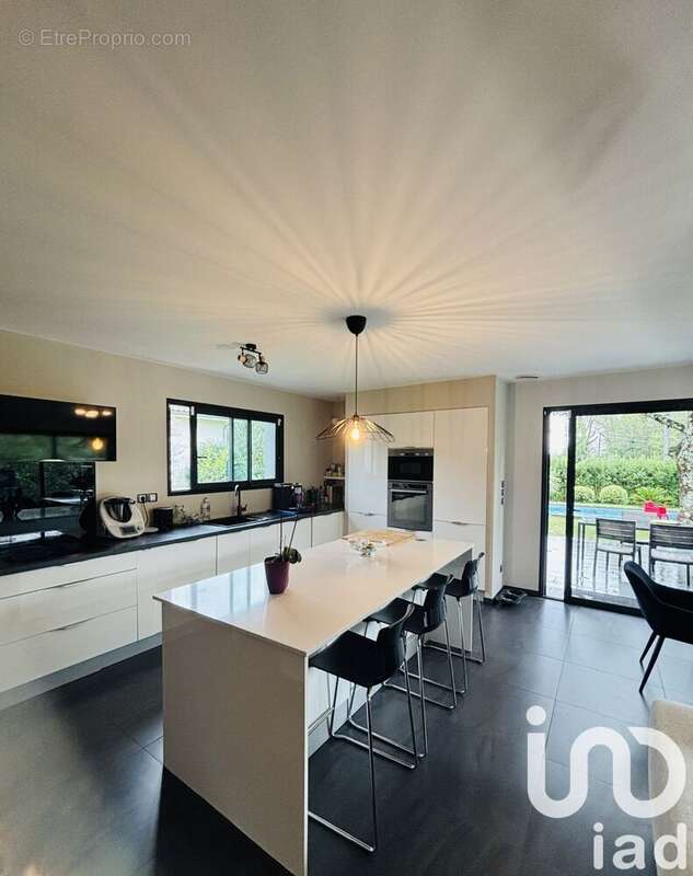 Photo 4 - Maison à CARIGNAN-DE-BORDEAUX