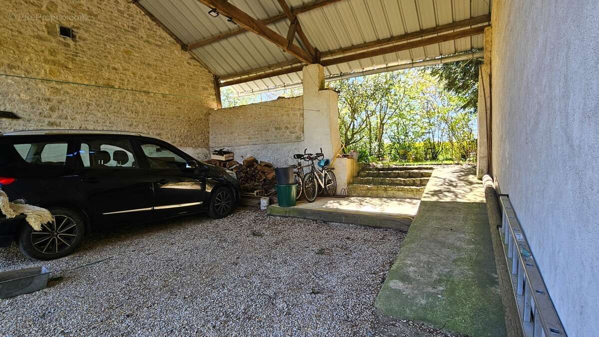 A vendre Corps de Ferme MORVILLE EN BEAUCE (45) - photo 10