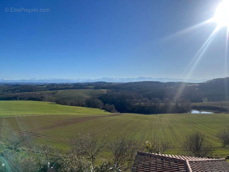 Maison à SAINTE-DODE