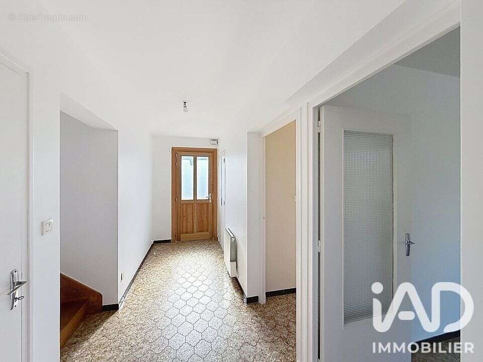 Maison 107 m² à Mercurol  - photo 3