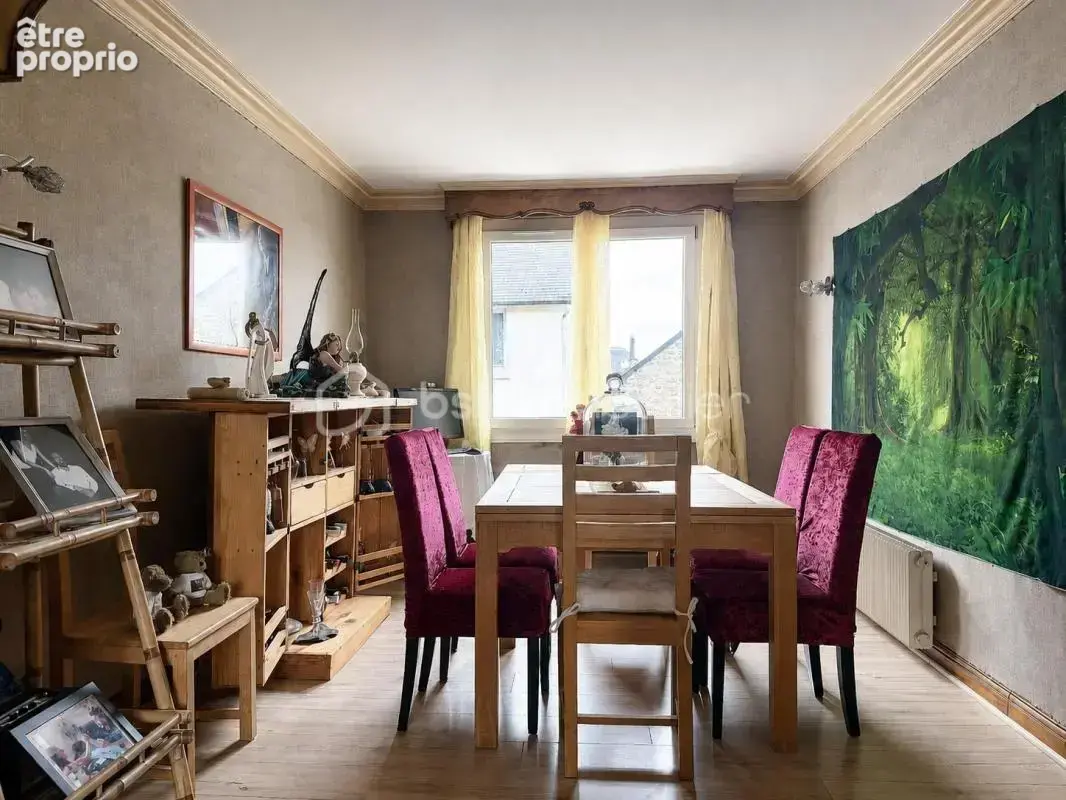 Maison de charme à collinée – 133 m² – 4 chambres – jardin clos - photo 2