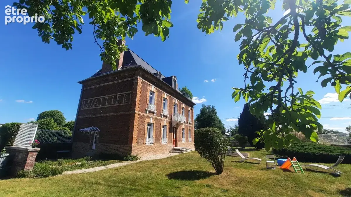 Demeure ancienne - photo 3