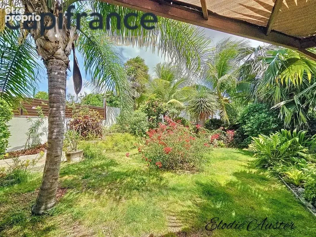 Villa d'exception vue mer et 1 studio - photo 14