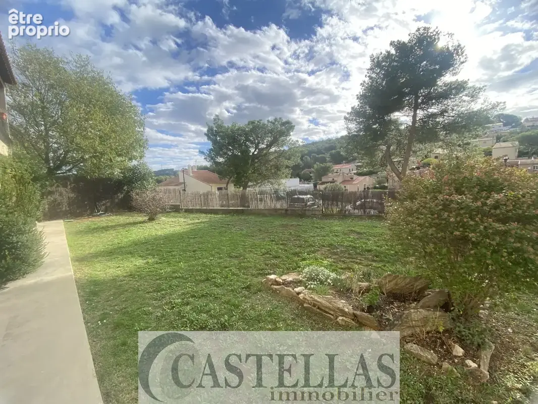 Exclusivité - villa de 228m2  t4+t3 carnoux-en-provence - photo 4