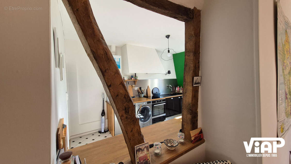 Appartement à LIMOGES