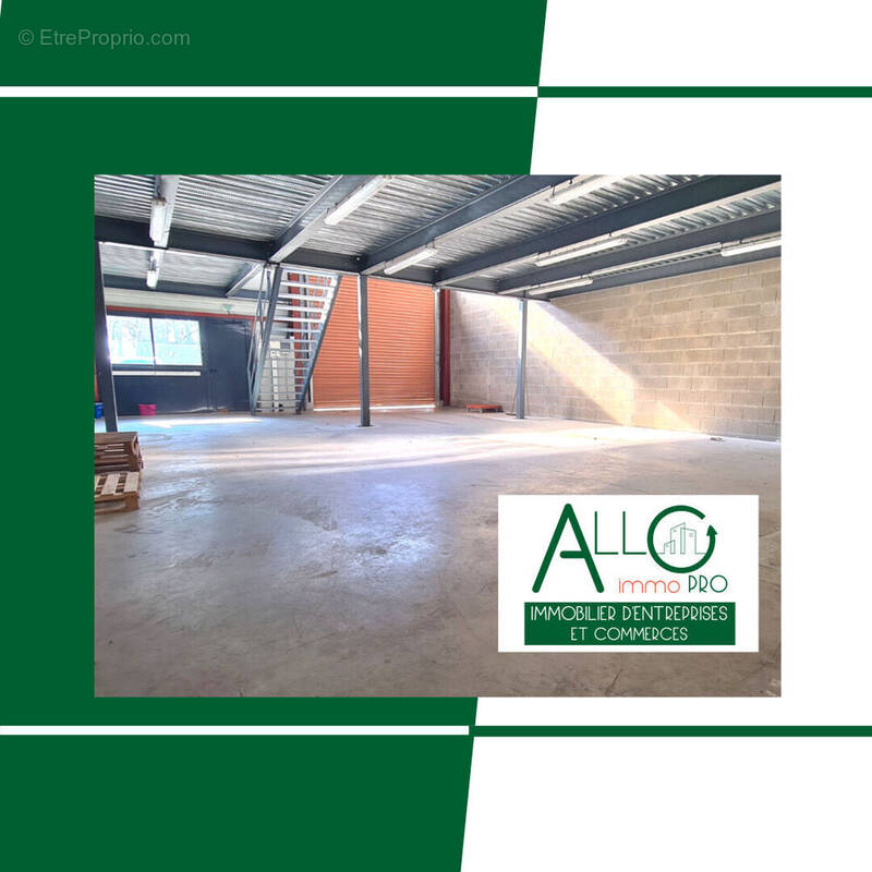 Commerce à SAINT-MARTIN-DE-SEIGNANX