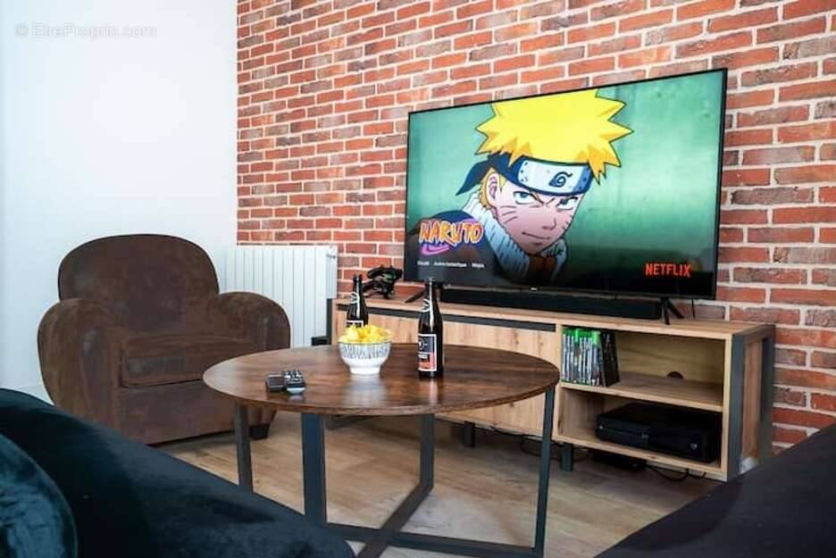 Appartement à LIMOGES